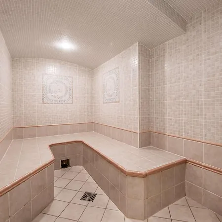 Chalet Spacieux Proche Des Pistes - 10 Pers. - Fr-1-631-266 *